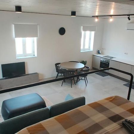 No 60, 3Rd Floor, Centrally Located, Fully Equipped Studio Apt Il-Furjana Exterior foto
