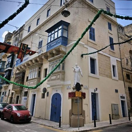 No 60, 3Rd Floor, Centrally Located, Fully Equipped Studio Apt Il-Furjana Exterior foto