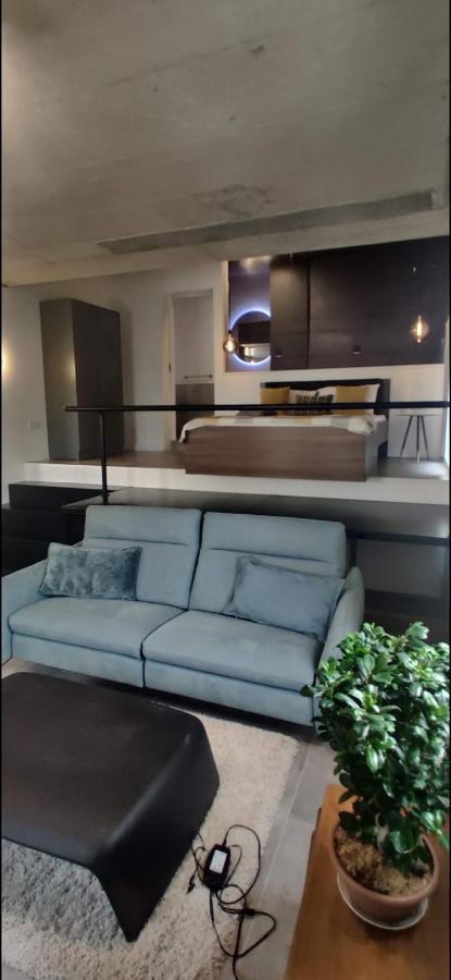 No 60, 3Rd Floor, Centrally Located, Fully Equipped Studio Apt Il-Furjana Exterior foto