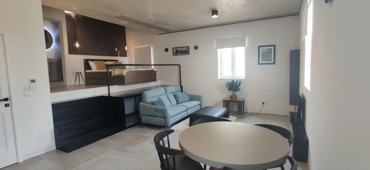 No 60, 3Rd Floor, Centrally Located, Fully Equipped Studio Apt Il-Furjana Exterior foto